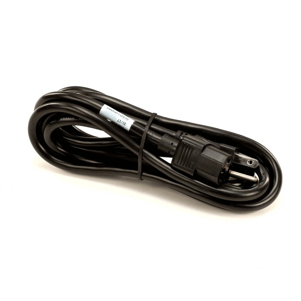 (image for) Sure Shot E-13-116-SP PWRCORD,6FT,NEMA5 15P,IEC C13,